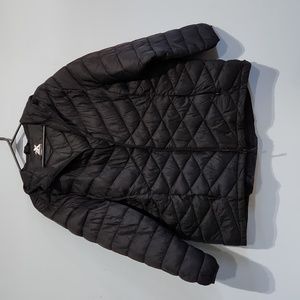 ZeroXposur lightweight puffer- 2X